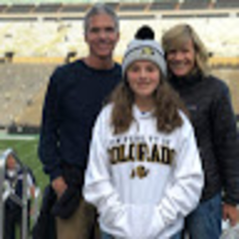 Meet your Posher, Tamara